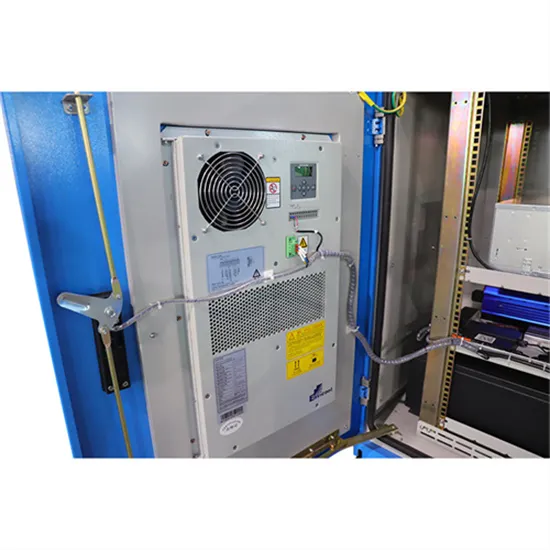 Vienna photovoltaic power generation and energy storage benefits