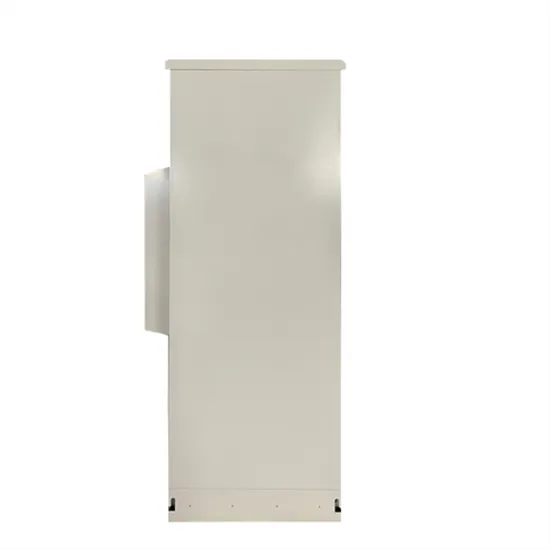 Energy storage battery EMC standard