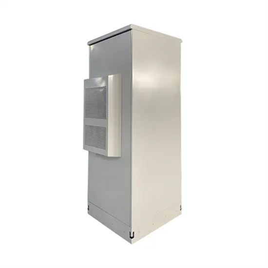 Supply of integrated photovoltaic energy storage equipment in Colombia