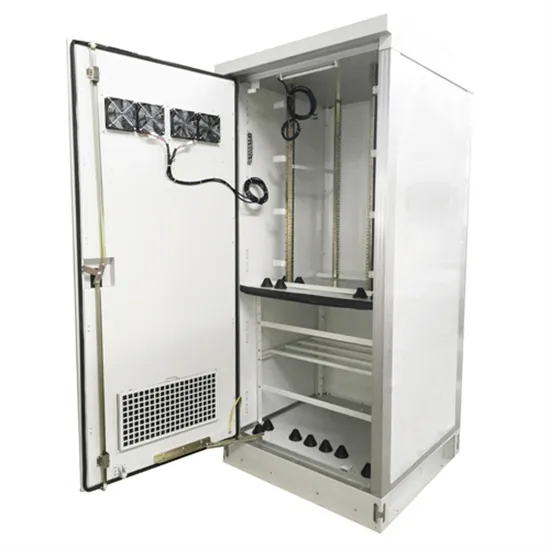 Benefits of Lead-acid Battery Energy Storage Cabinet