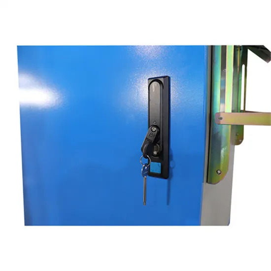 Ottawa Distributed Energy Storage Services Company