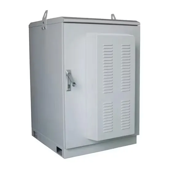 Burkina Faso Battery Energy Storage Power Station