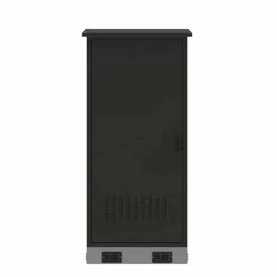 Energy storage lithium battery pack BESS