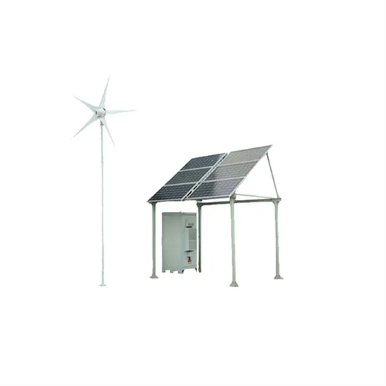 Ottawa container energy storage prices