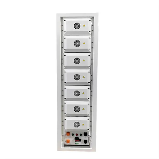 Vientiane battery energy storage module price