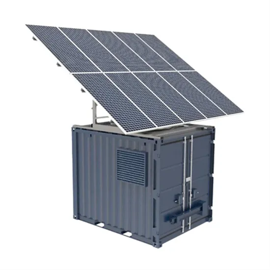 South Sudan Energy Storage Inverter Manufacturer