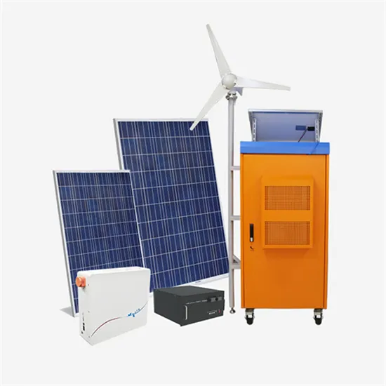 Mozambique household energy storage power supply