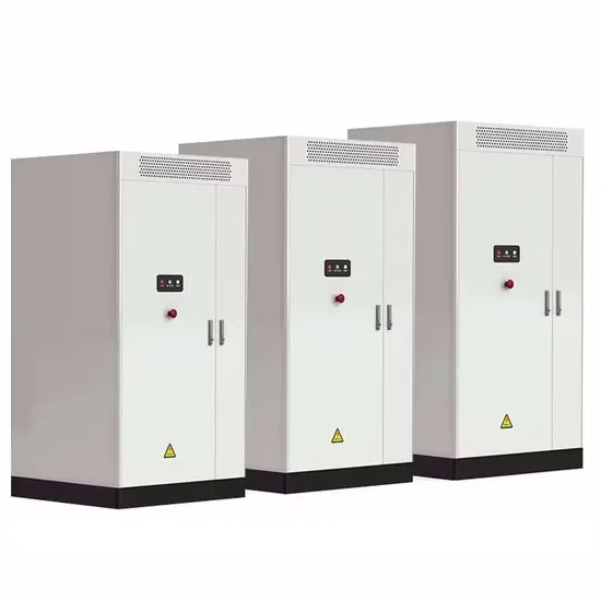 Sucre outdoor energy storage cabinet quotation