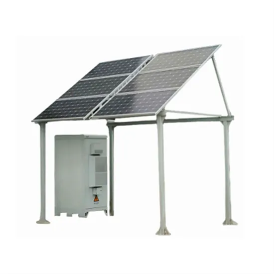 Appearance requirements for energy storage equipment