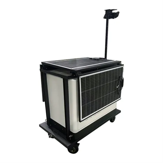 Lithium battery customized portable power supply