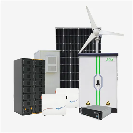 3 kilowatt photovoltaic panel power generation