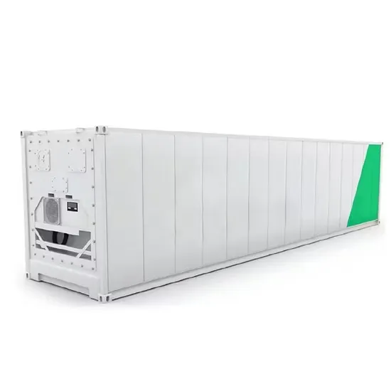 Huawei Industrial Energy Storage Plan