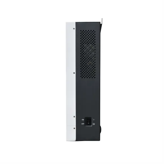 Guatemala City Outdoor Communication Battery Cabinet System