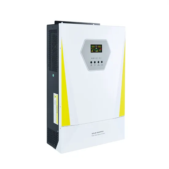 What is inside the inverter chassis of the communication base station 