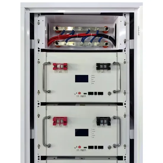 Nicaragua Energy Storage Power Station