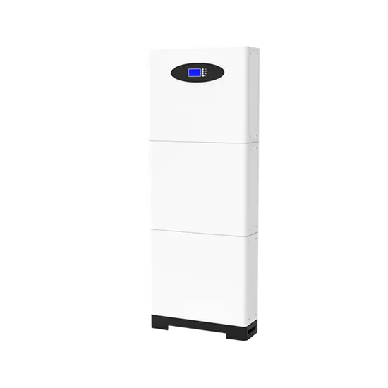 220v energy storage home complete set