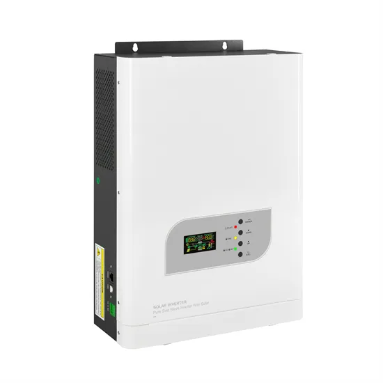Is the battery cabinet size good looking 