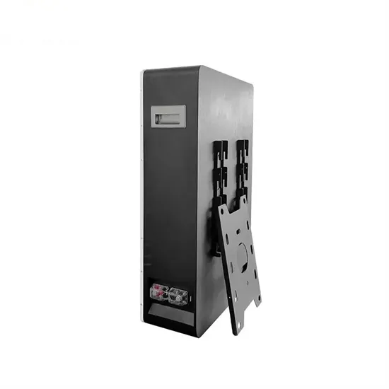 How long does it take to charge and discharge the battery cabinet