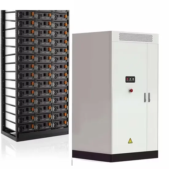 Abkhazia New Energy Supporting Energy Storage Company