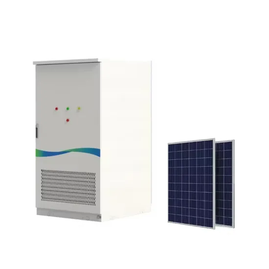 Vienna Electric Energy Storage Power Station