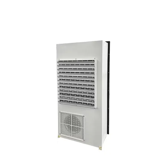 Lisbon container photovoltaic charging