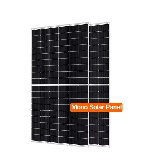 China solar power with grid backup exporter