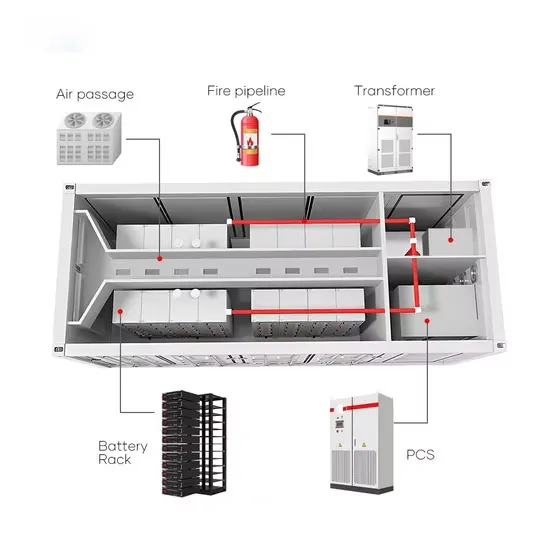 Huawei Energy Storage Battery Control Unit