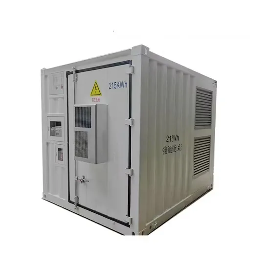 Glass battery smart inverter