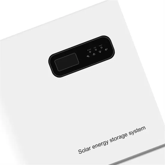 Swaziland Industrial Photovoltaic Panel Manufacturer