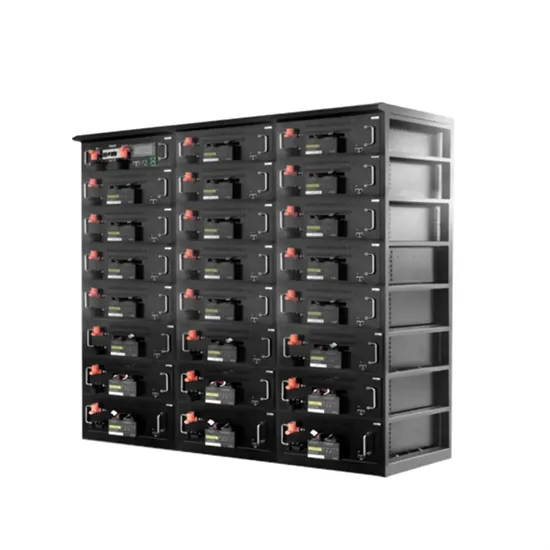 Smart hybrid inverter factory in Karachi