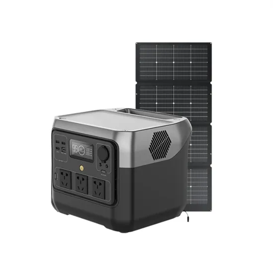 Ethiopia Off-Grid Inverter