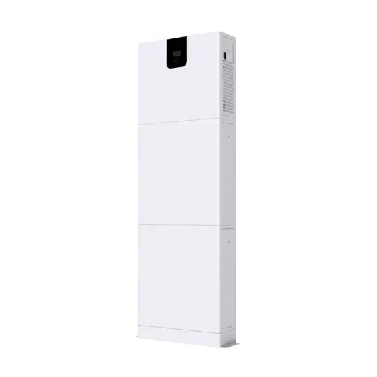 Equipment configuration of energy storage container power station