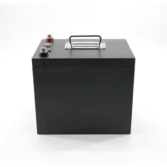 Battery cabinet sample production experience