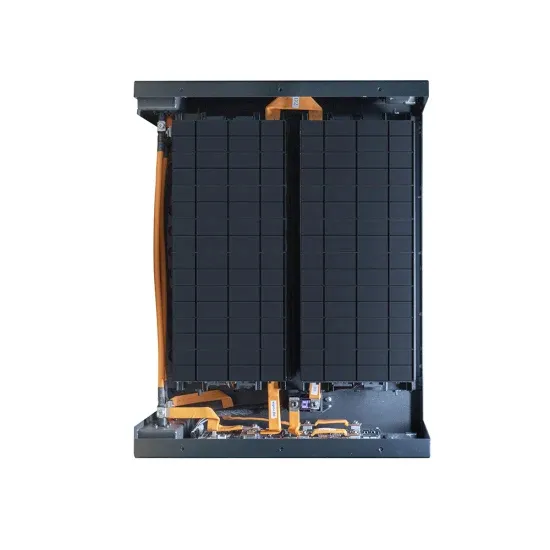 Portable energy storage battery manufacturer