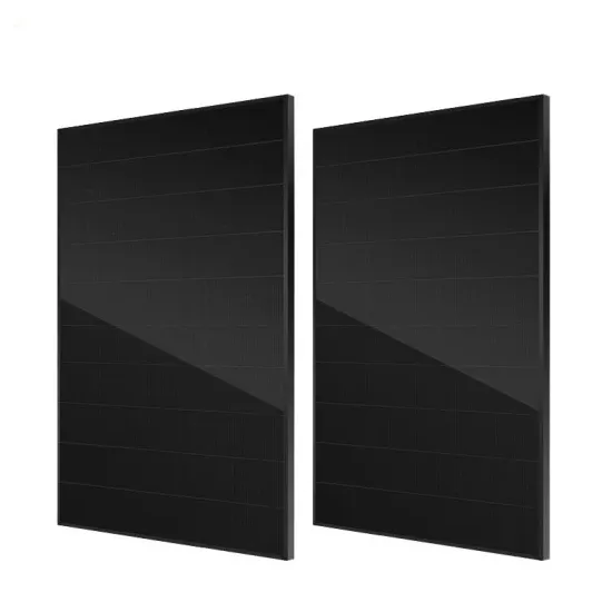 Nicaragua PV inverter export