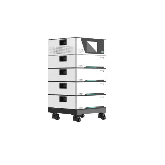 Transfer station equipment energy storage cabinet manufacturing