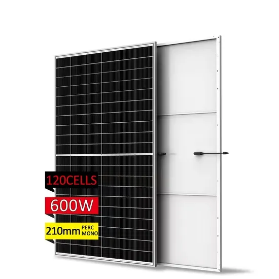 How big is the outdoor power supply usually 
