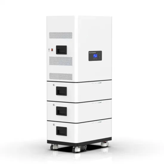 Factory price battery storage in Cairo