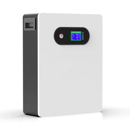 How much electricity does an energy storage container have