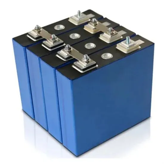 New Energy Charging Pile Factory Site