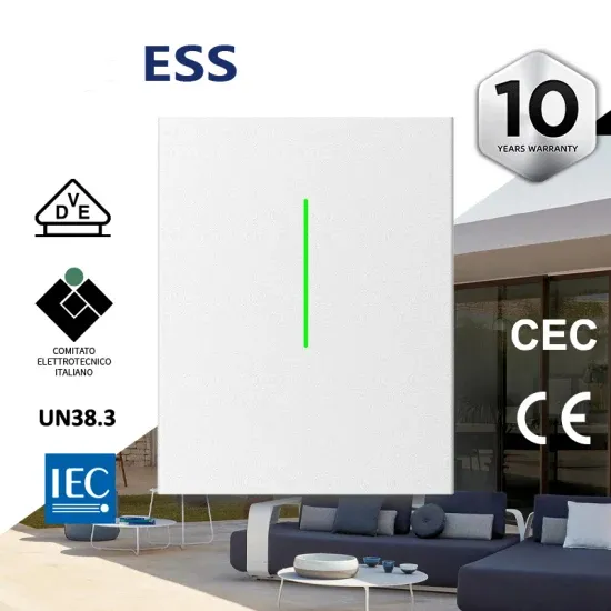 Caracas energy storage BMS battery management system