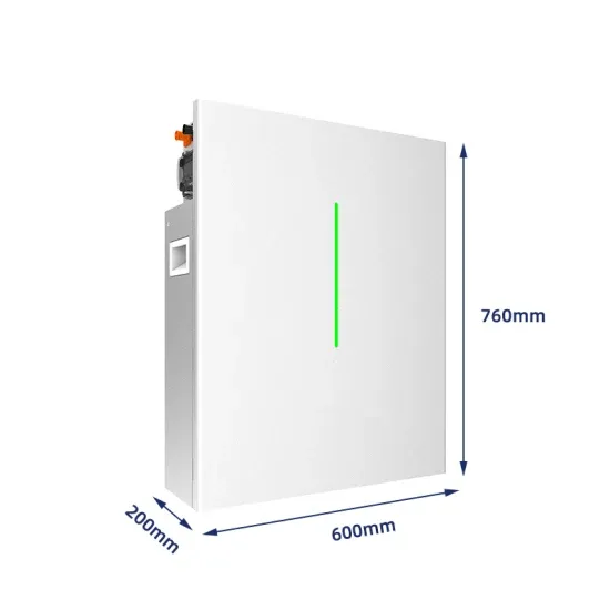 Djibouti Signal Communication Base Station Lead Acid Battery