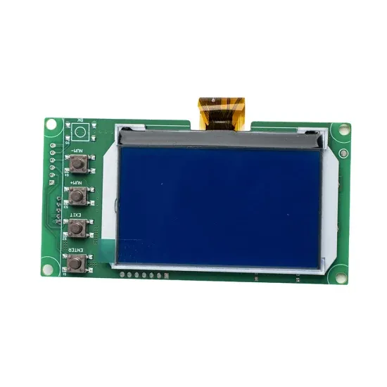 Emergency Energy Storage Mobile Power Supply