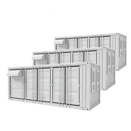 Magadan photovoltaic panel manufacturer