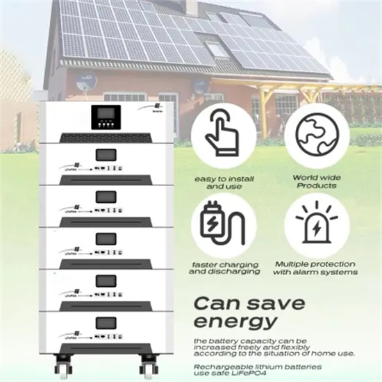 Energy storage and new energy generation