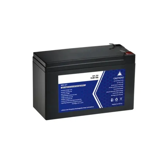 Power of household energy storage products