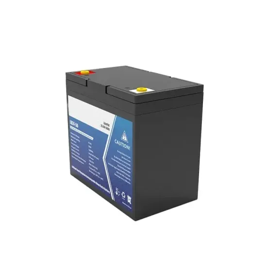 Maseru battery cabinet replacement