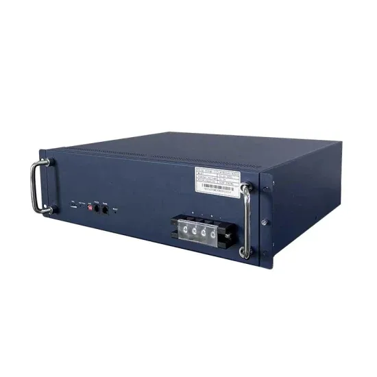 Energy storage fire protection system field scale