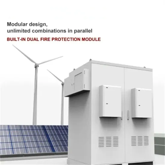 LiFePO4 battery station cabinet voltage
