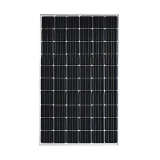 Czech solar energy storage system